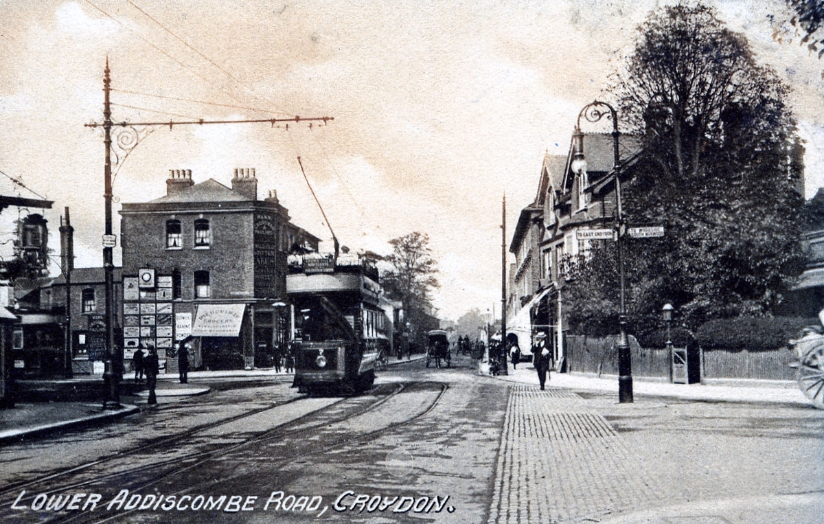 Lower Addiscombe Rd 2